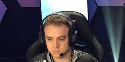 Sandro „Freakii“ Holzwarth