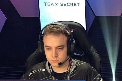 Sandro „Freakii“ Holzwarth