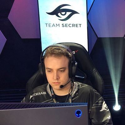 Sandro „Freakii“ Holzwarth