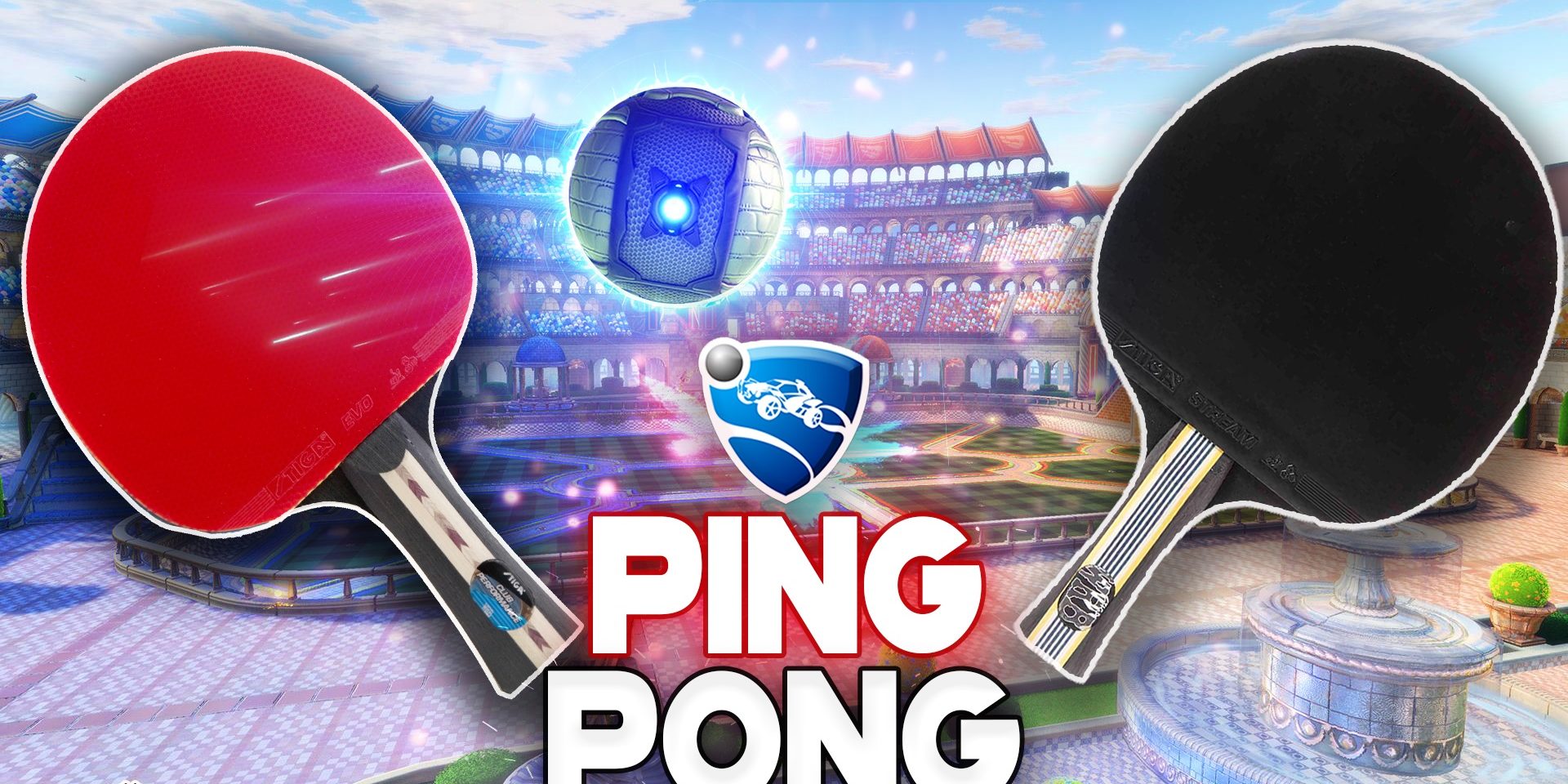 Ping-Pong