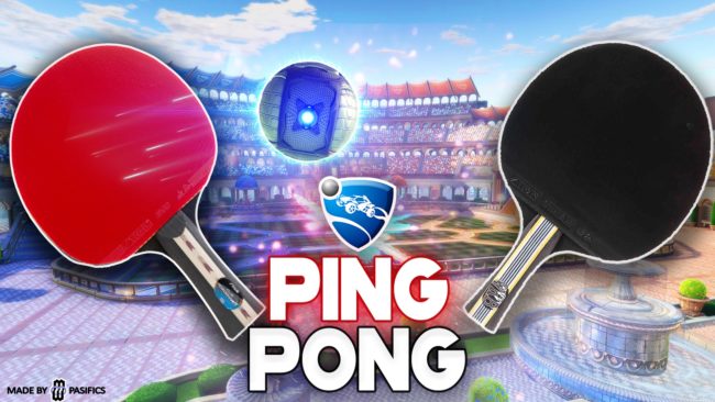 Ping-Pong