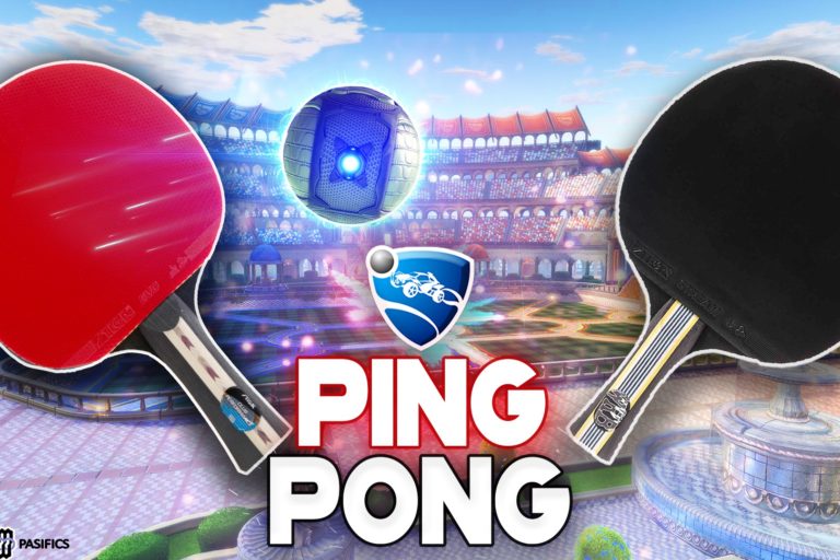 Ping-Pong