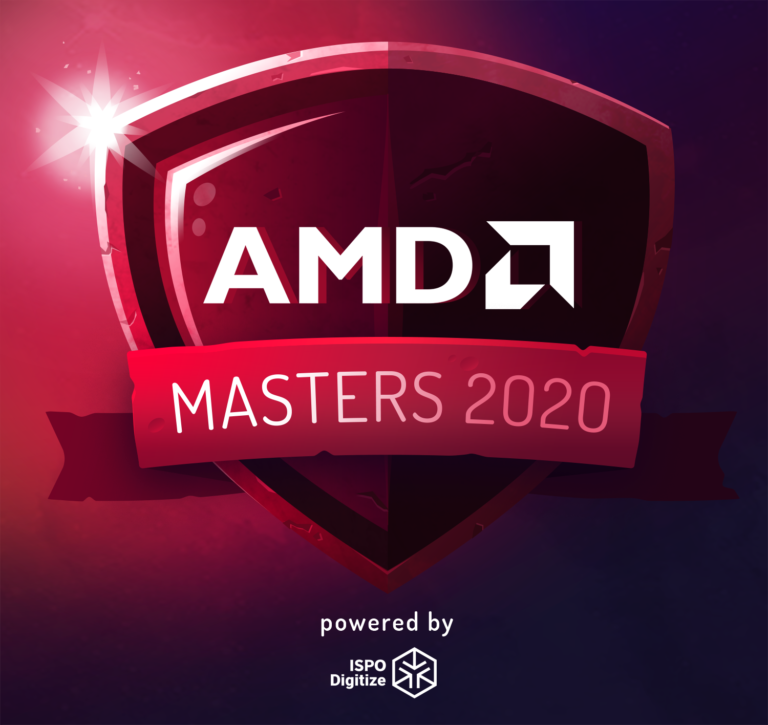 AMD MASTERS 2020
