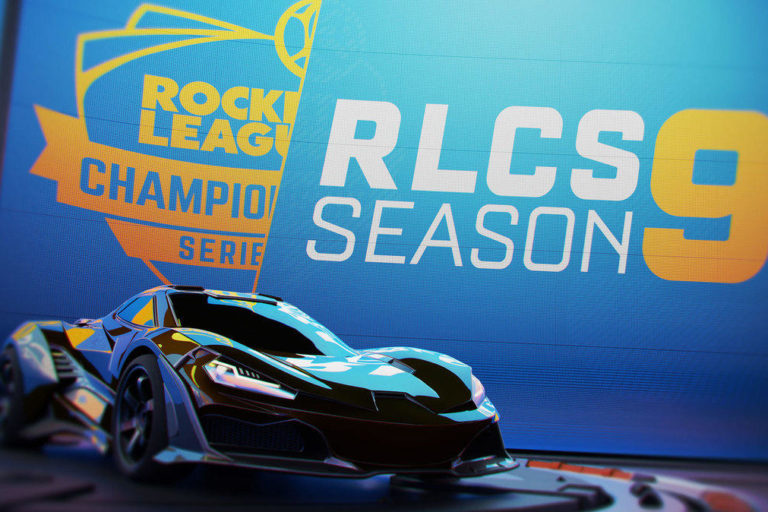 RLCS-S9