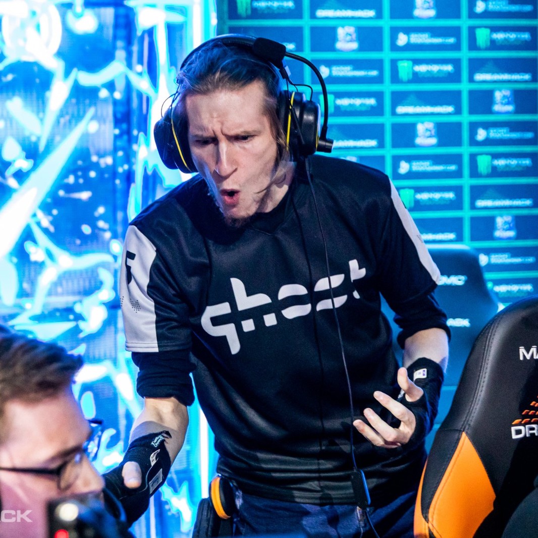 RLCS X – The Grid – Team Singularity Stream – Team FireWall