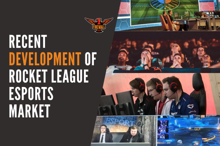 Recent Development of Rocket League Esports Market_WP2