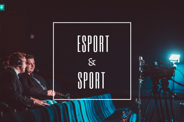 Esports is Sport