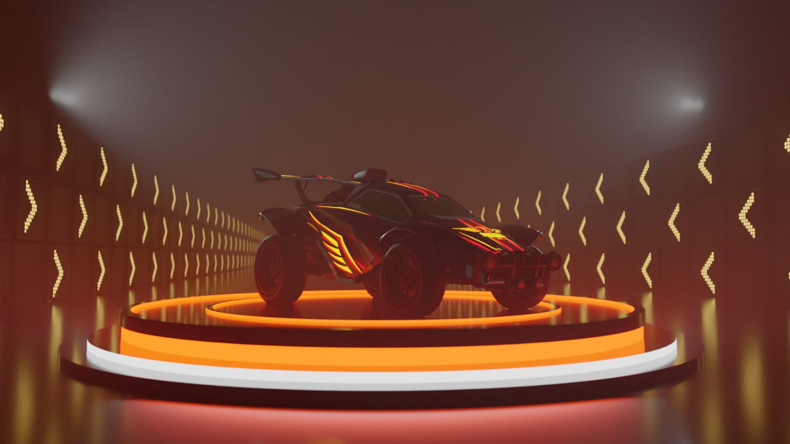 FireWall – Team Decal – Team FireWall